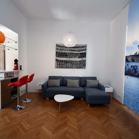 Markplatz Terrace Gmunden Exteriér fotografie
